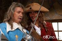 Кадр Возвращение мушкетеров