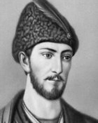 Шота Руставели фото