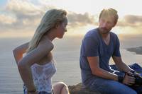 Кадр Больший всплеск