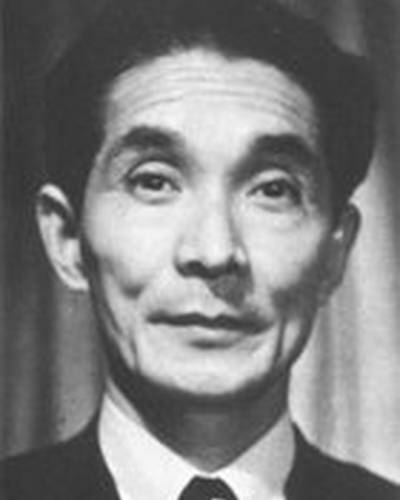 Широ Тойода фото