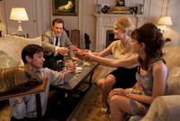 Кадр Взрослая жизнь