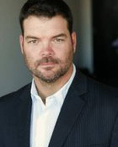 Дэвид Хатчинсон фото