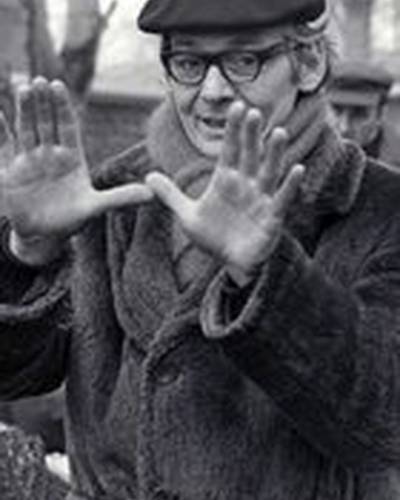 Пал Зольнаи фото