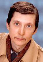 Сергей Клановский фото