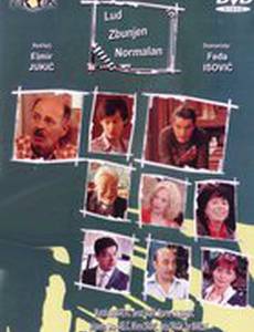 Безумный, запутанный, нормальный