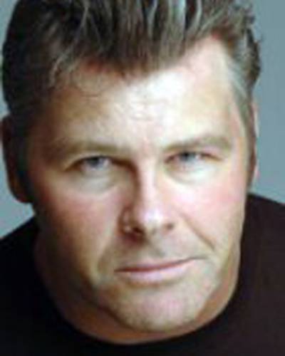 Фил Хэйес фото