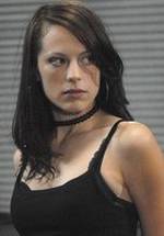 МакКензи Фиргенз фото