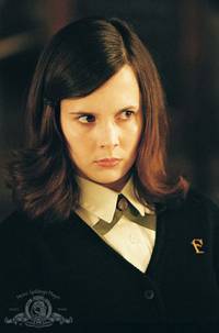 Кадр Темный лес