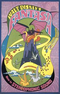 Постер Фантазия