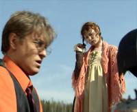 Кадр Если невеста ведьма (мини-сериал)