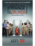 Постер из фильма "Оранжевый — хит сезона" - 1