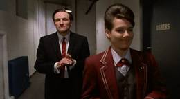 Кадр из фильма "Тридцать две истории о Гленне Гульде" - 1