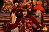 Кадр Питер Пэн