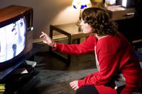 Кадр Прах к праху