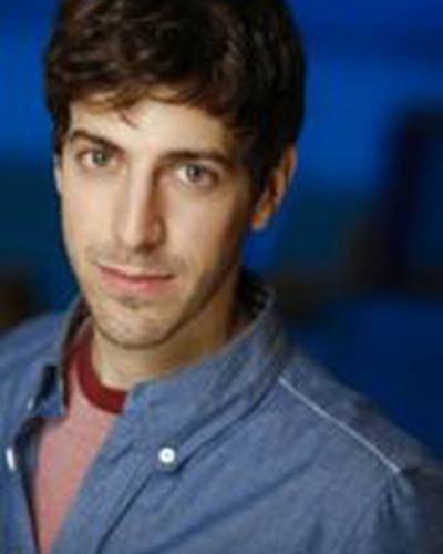 Дэвид Реале фото