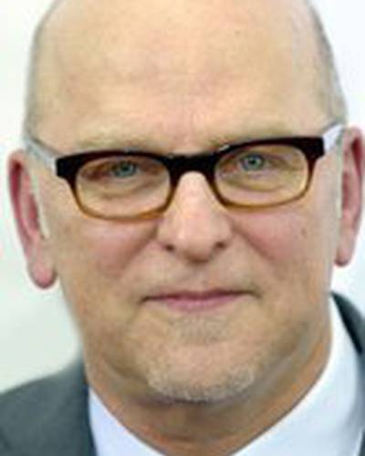 Аллен Култер фото