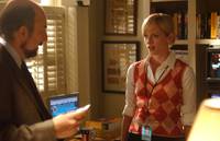 Кадр Западное крыло