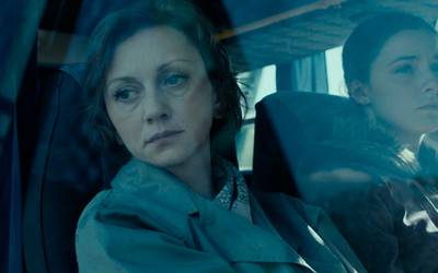 Стоит ли смотреть: «Гнездо горлицы»