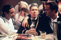 Кадр Четыре комнаты