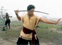 Кадр Император