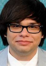 Чарли Сэкстон фото