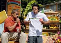 Кадр Джонни Капахала: Снова на доске