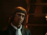 Кадр Сказ про то, как царь Петр арапа женил