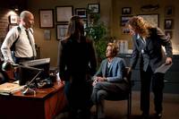 Кадр Менталист