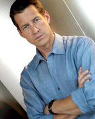 Джеймс Дентон фото