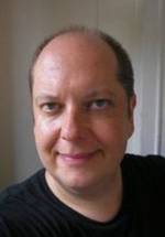 Тони Торн фото