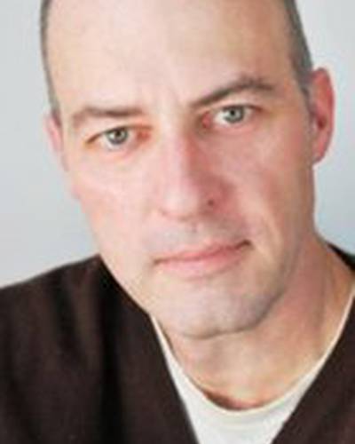 Аллен МакКалло фото