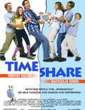 Постер из фильма "Таймшер" - 1