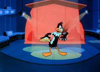 Кадр Даффи Дак: Охотники за чудовищами