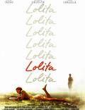 Постер из фильма "Лолита" - 1