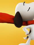 Постер из фильма "Снупи и Чарли Браун: Мелочь в кино" - 1