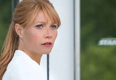 Мстители обойдутся без Гвинет Пэлтроу