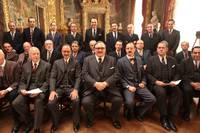 Кадр Лига мечты