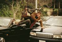 Кадр Пароль «Рыба-меч»