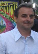 Дэвид Сауэрс фото