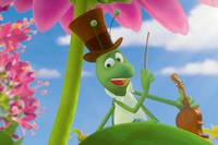 Кадр Пчелка Майя