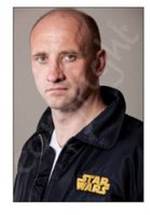 Эндрю Лоуден фото