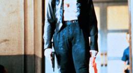 Кадр из фильма "Змей и радуга" - 1