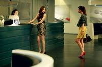 Кадр Вперед, Лала