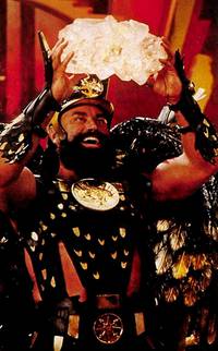 Кадр Флэш Гордон