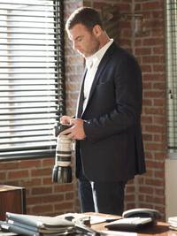 Кадр Рэй Донован