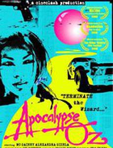 Apocalypse Oz