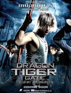 Врата дракона и тигра
