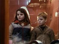 Кадр Ганс и Гретель