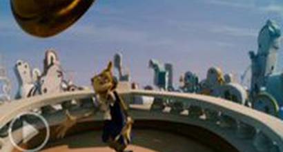 Международный трейлер