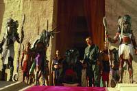 Кадр Звездные врата